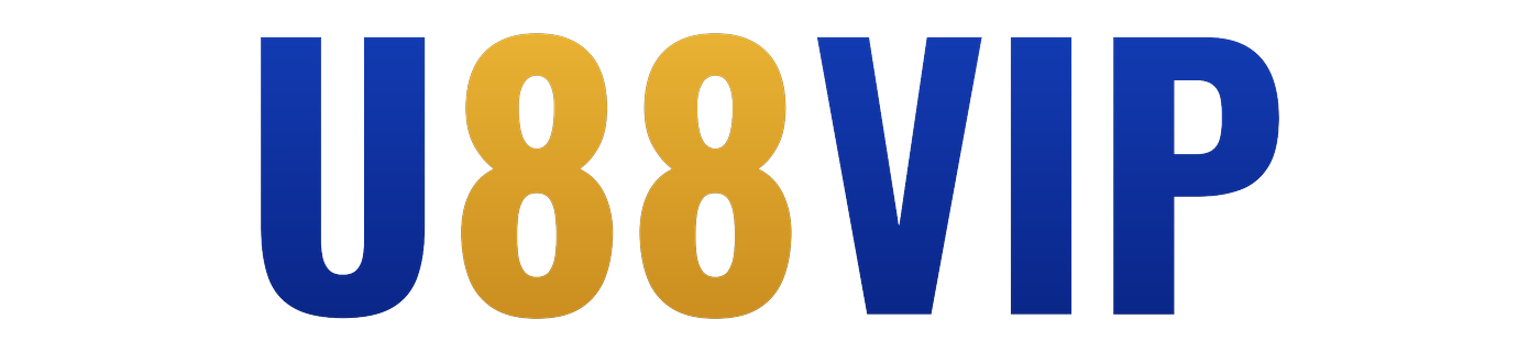 u88vip logo